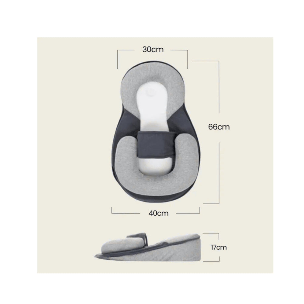 Nestino™ - Lettino neonatale a supporto pediatrico