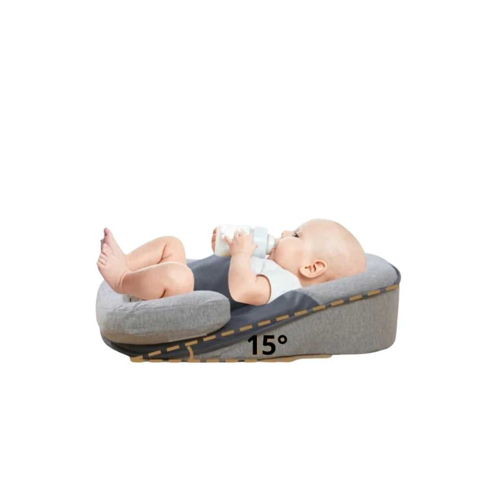 Nestino™ - Lettino neonatale a supporto pediatrico