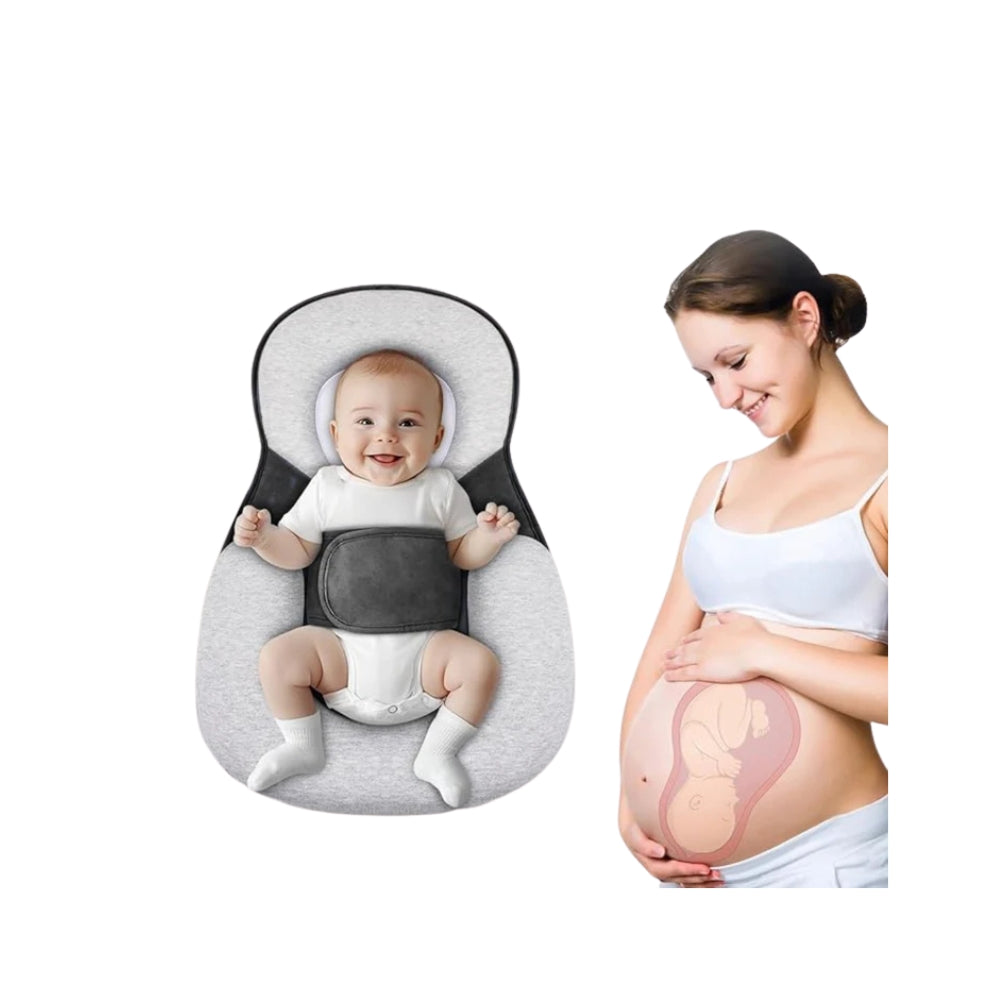 Nestino™ - Lettino neonatale a supporto pediatrico
